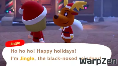 Experience the Joy of Christmas in Video Games