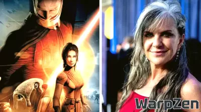 Exploring the Legacy of Jennifer Hale: The Voice Behind Iconic Characters