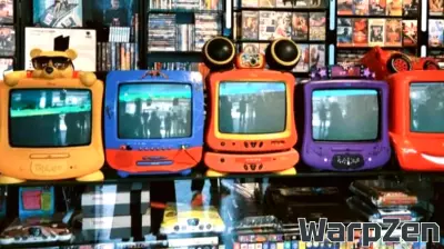 Exploring the Retro Realm: Parallel Universe in Jeddah
