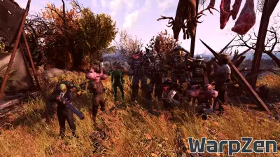 Fallout 76