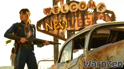 Fallout Season 2: A New Benchmark for Video Game Adaptations