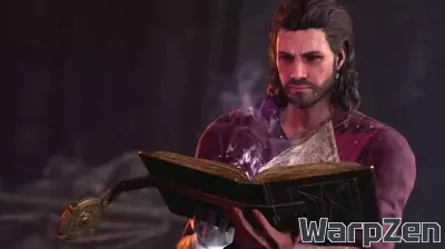 Fans Celebrate Larian's Perfect Balance in Baldur's Gate 3's Level 12 Powers