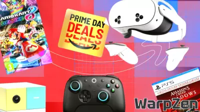 Final Day for Incredible Video Game Discounts