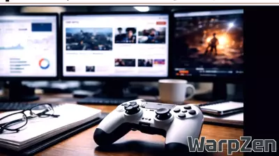 From content to interaction: Gaming’s opportunity for local media