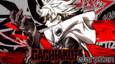 Gachiakuta TV Anime Announces Second Season and New Video Game