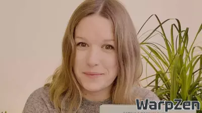 Game designer Hazel Reynolds on feedback being the best part