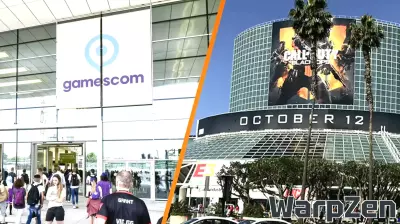 Gamescom Executive Clarifies Relationship with E3 Following Its Closure