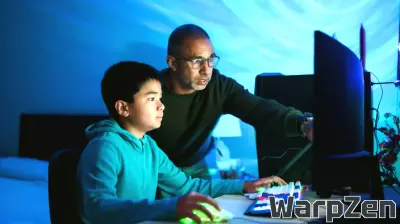 Gen Alpha Kids Are Gaming More Than Ever—How to Protect Them From Online Predators