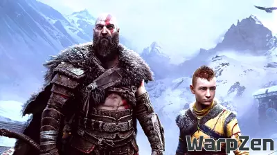 God Of War’s Christopher Judge Is Tired Of Video Game TV Adaptations Ignoring Game Creators
