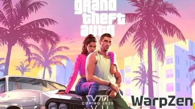 ‘Grand Theft Auto VI’ priced at $80, in line with most games