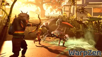 ‘Grounded 2’ Delivers Miniaturized Mayhem for Survival Enthusiasts