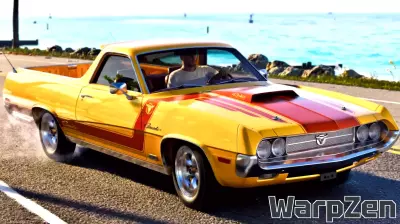 GTA 6 Leaked Gameplay Shows Off Chaos in a Knockoff Ranchero
