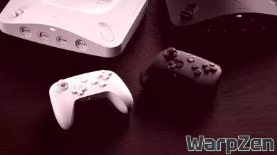 Hands-On With The 8BitDo 64 Bluetooth Controller