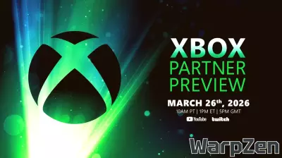 Here’s everything announced in the Xbox Partner Preview