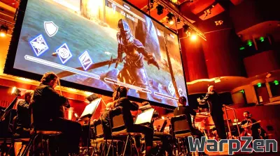 Heroes: A Video Game Symphony & Composer Akira Yamaoko Stop in Toronto This September
