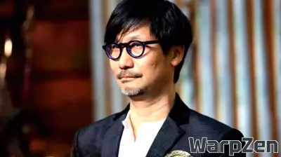 Hideo Kojima Discusses Pandemic Influence on 'Death Stranding 2' and Upcoming Film Adaptation