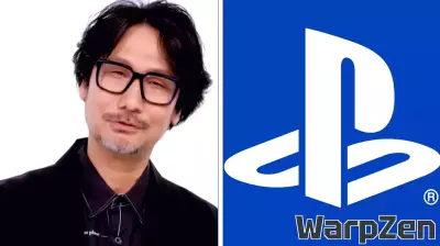 Hideo Kojima Says He “Fears” PlayStation’s Decision to Kill Physical Games on PS5