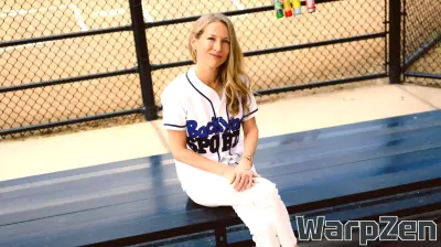 How a Teacher Revived Backyard Baseball