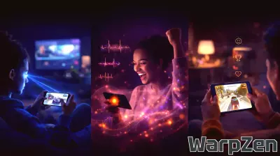 How emotional engagement sets gaming apart as a high-impact channel