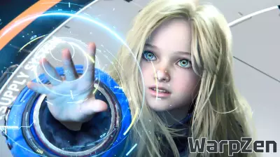 I Didn’t Expect to Love Pragmata, But Its Old-School Soul Hooked Me