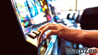 Innovative Slot Machine Combines Racing and Casino Gaming to Attract Younger Players