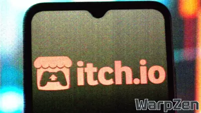 Itch.io Reintroduces Free NSFW Games Amid Payment Processor Challenges