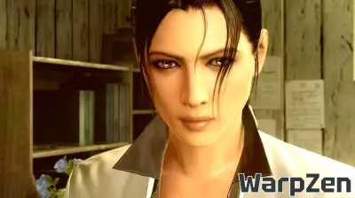 Jennifer Hale Discusses the Uncertainty of Video Game Voice Acting