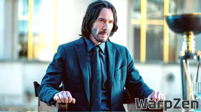 ‘John Wick’ Video Game in the Works