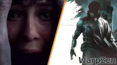 Kojima Emphasizes Uniqueness of OD While Joking About Familiarity in Game Development