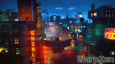 Lego Batman: A New Adventure for All Ages