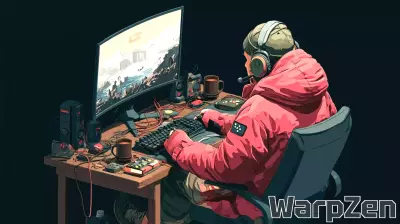 Leveraging Gaming Skills for a Career in Cybersecurity