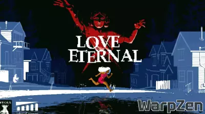 Love Eternal: A Haunting Descent into Psychological Horror