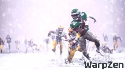 Madden NFL 26: A Gradual Step Forward for the Franchise