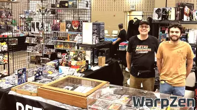 Made in Tarrant: Retro Madness stores home to all things ‘nerd culture’