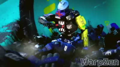 ‘Marathon’ Just Dodged An ‘ARC Raiders’ Bullet For Launch