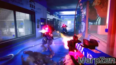 Marathon's Long-Awaited Return: A First-Hand Look at Bungie's New Extraction Shooter