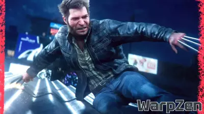 ‘Marvel’s Wolverine’ star Liam McIntyre explains why he was ‘really scared to go all out’ (exclusive)