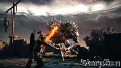 Mastering Elden Ring May Not Prepare You for Nightreign
