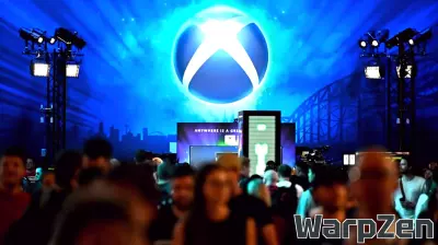 Microsoft's Xbox business reset