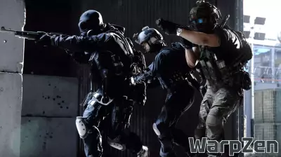 'Modern Warfare 4': Why 'Call of Duty' Is Going to Fanatics Fest