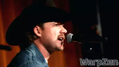 Morgan Wallen Surprises Fans with Video Game Trailer Appearance