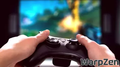 Navigating a Relationship with a Gaming Enthusiast