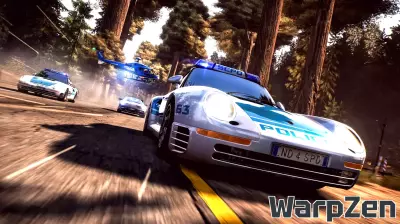 Need for Speed Studio Is 'Solely Focused on Battlefield' Now and Maybe Forever