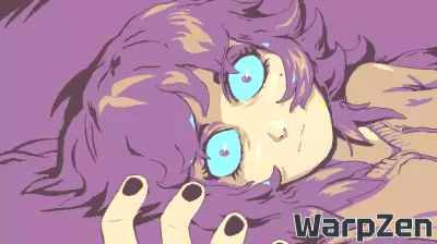 Neverway’s Horror is Utterly Gorgeous and Extremely Weird (in a Good Way)