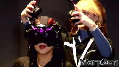 New Immersive Virtual Reality Experience Opens in Downtown Sacramento