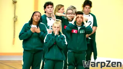 New Trailer for 'Squid Game: The Challenge' Season 2 Unveils Intense Rivalries and High Stakes