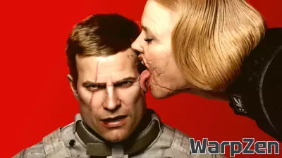 New TV Series Based on Iconic Video Game Series Focusing on Nazi Conflict