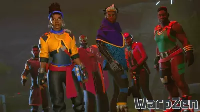 New Video Game Lets Players Reclaim African Artifacts from Western Museums