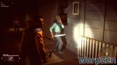Nine Years Ago, a Legendary Horror Game Launched