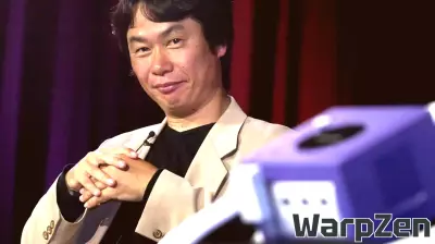 Nintendo's GameCube-Era Tantrum Doomed the Console but Saved the Company